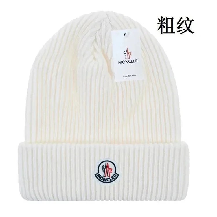 时尚潮流百搭毛线帽 013