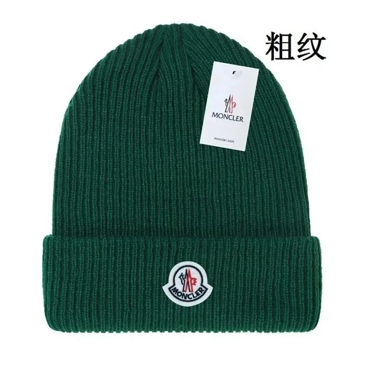 时尚潮流百搭毛线帽 013