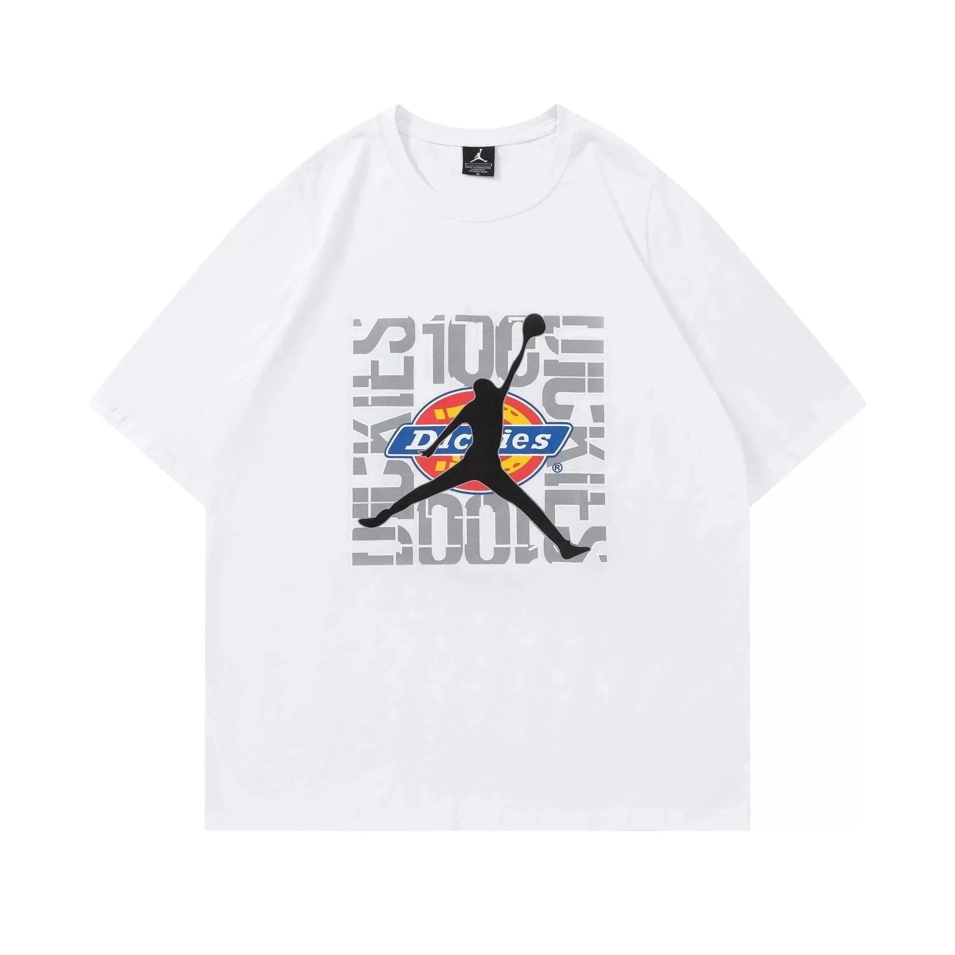 限时折扣-潮流时尚休闲短袖 AJ 1-30 SYXDXXQDX003