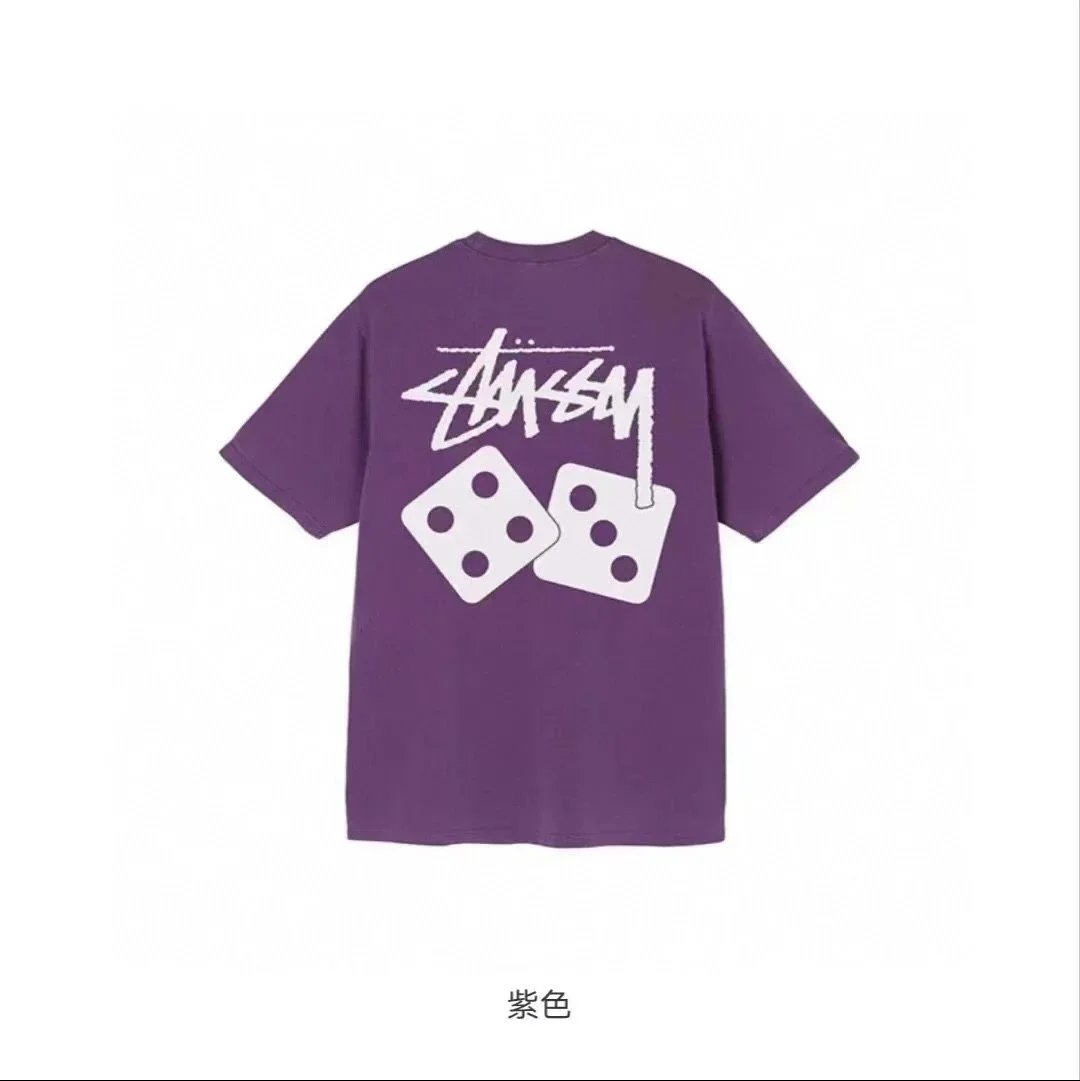 新款百搭潮流休闲短袖 SY 015-5-32 SYXDXXSTXX003