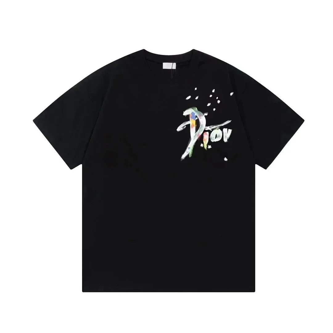 时尚新款洋气短袖 023