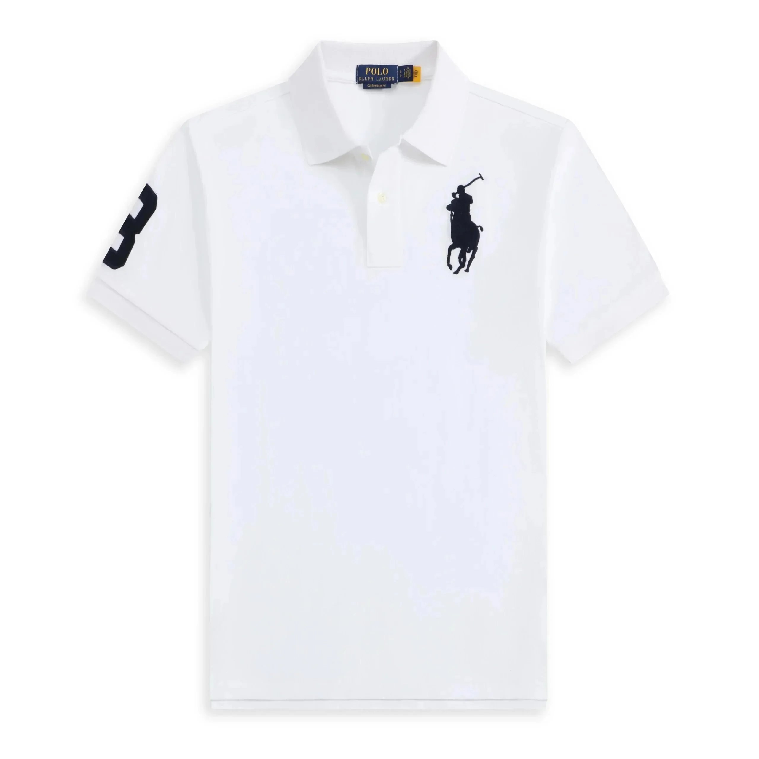 Ralph Lauren Trendy Short-Sleeve photo 6