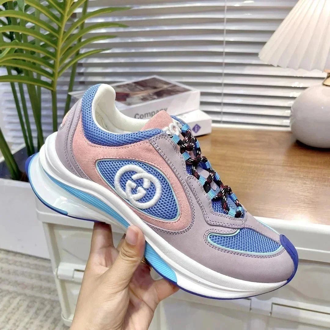 Gucci Run (15+)
