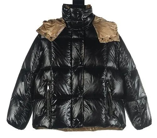 1:1 Batch 经典百搭时尚羽绒服010