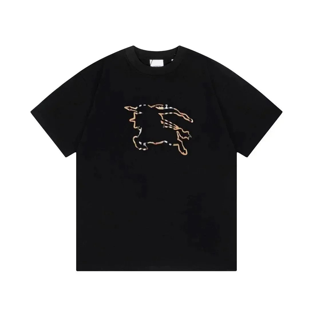 1:1 Batch Burberry T-shirt tee （30+）