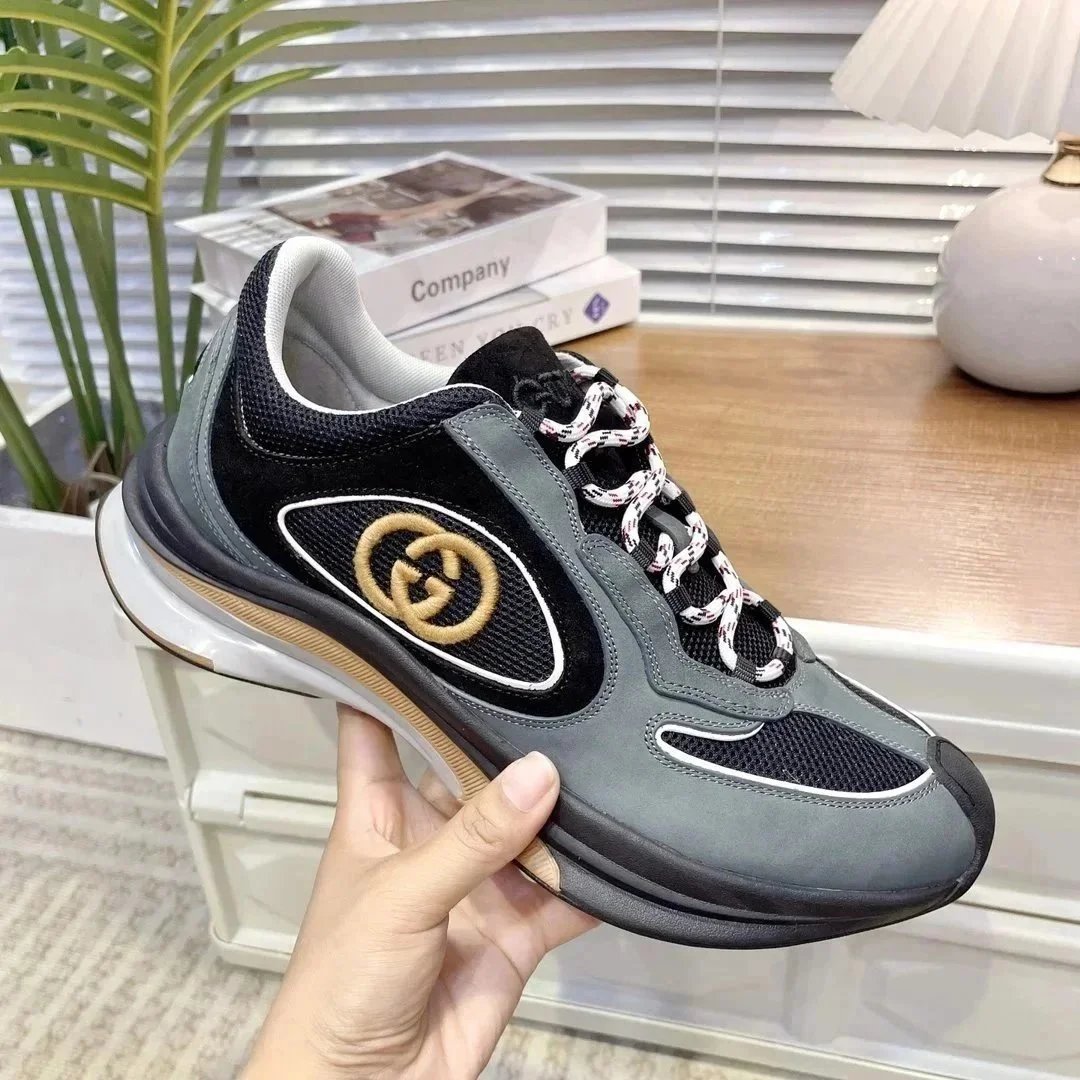 Gucci Run (15+)