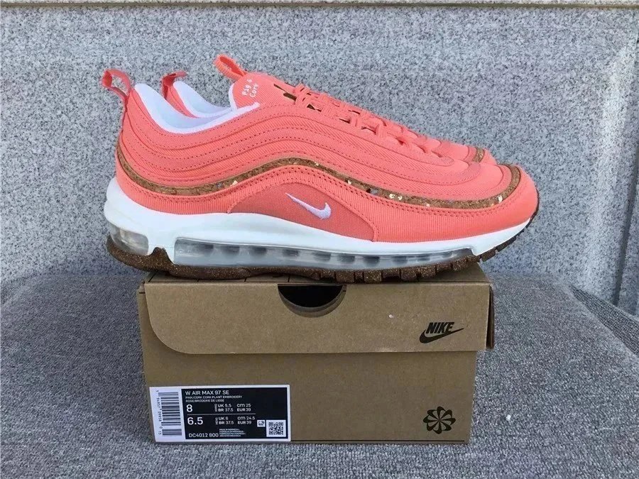 NIke Air Max 97 （20+）