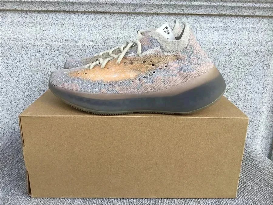 Adidas Originals Yeezy 50 (15+)