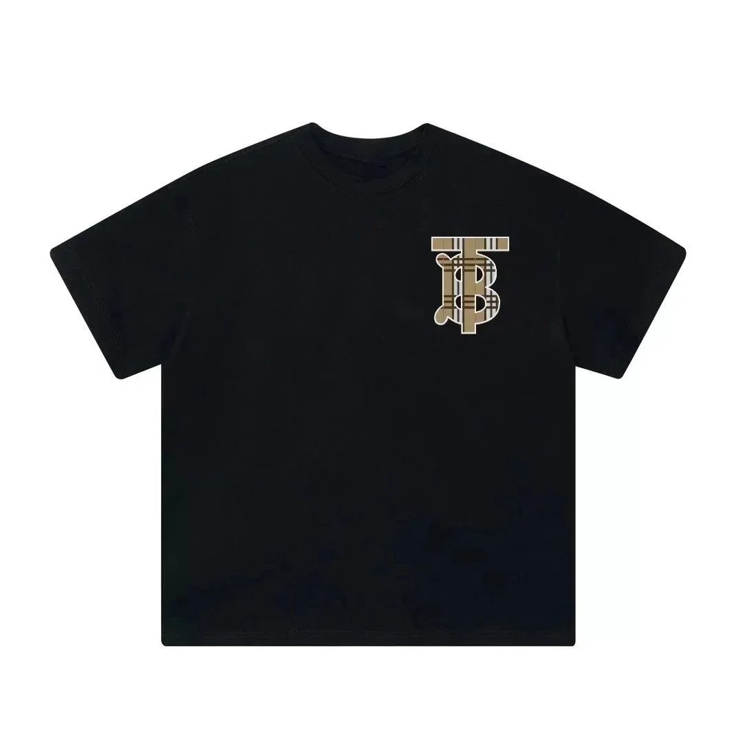 1:1 Batch Burberry T-shirt tee （30+）