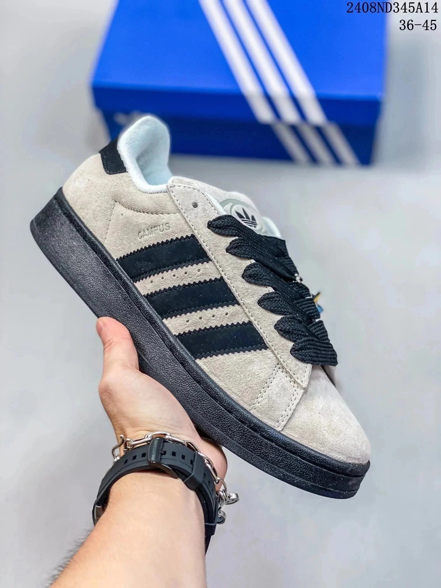 经典百搭休闲运动鞋 07