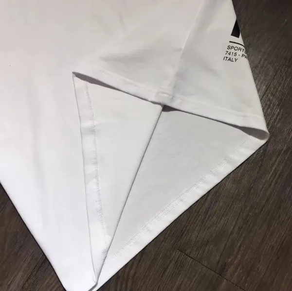 Stone Island Compass Logo T-Shirt Navy - 15