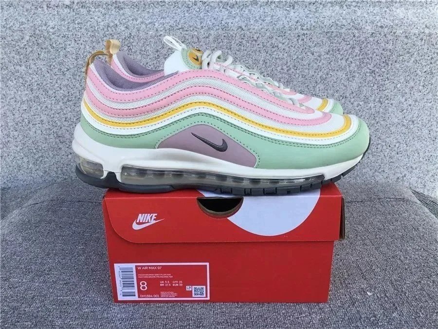 NIke Air Max 97 （20+）