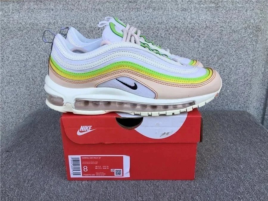 NIke Air Max 97 （20+）