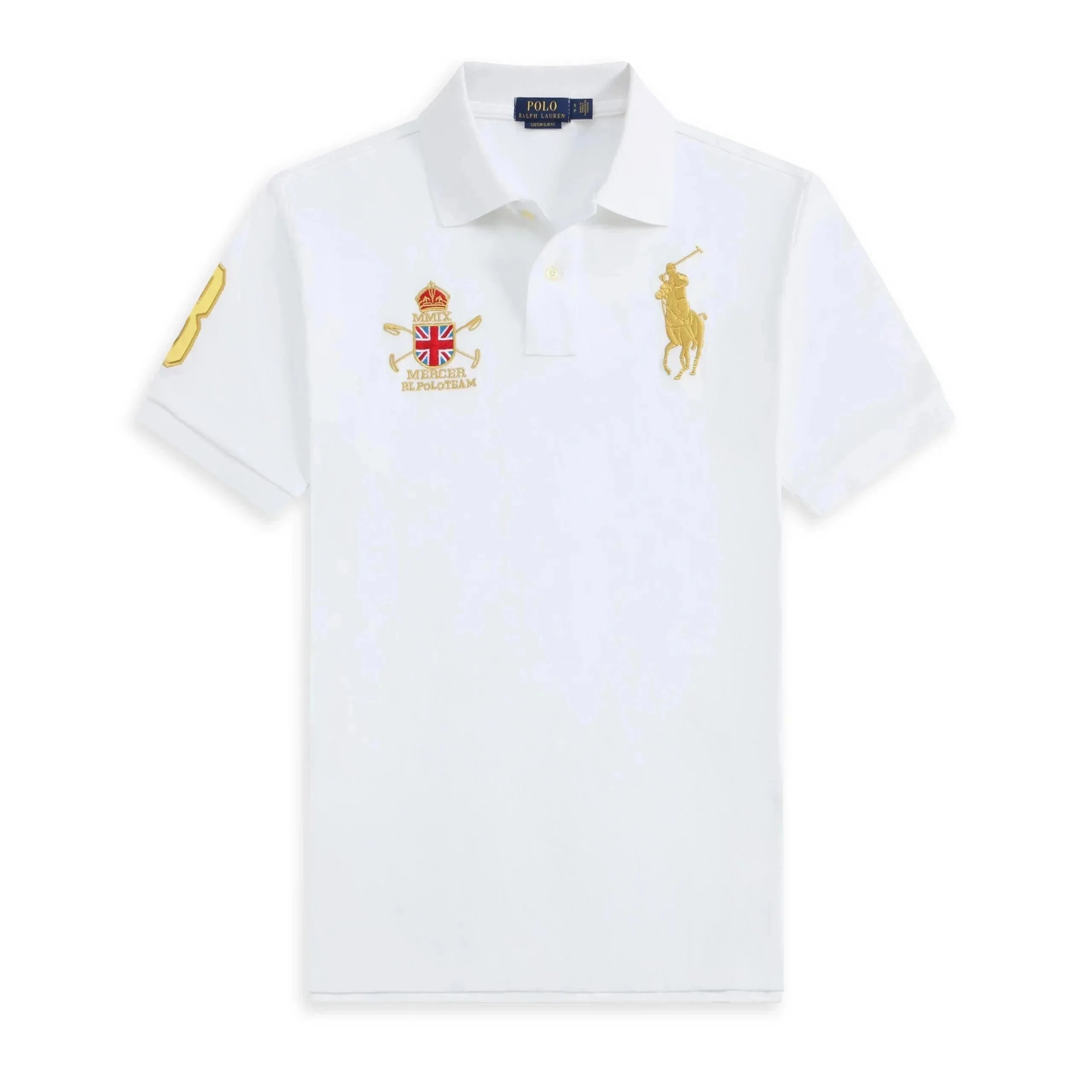 1:1 Batch XJXPCS新款时尚百搭T恤-21