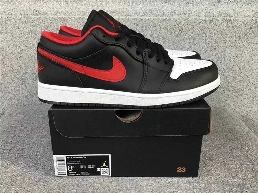 1:1 Batch C-L Version Casual Shoes Sneakers Top Version 234