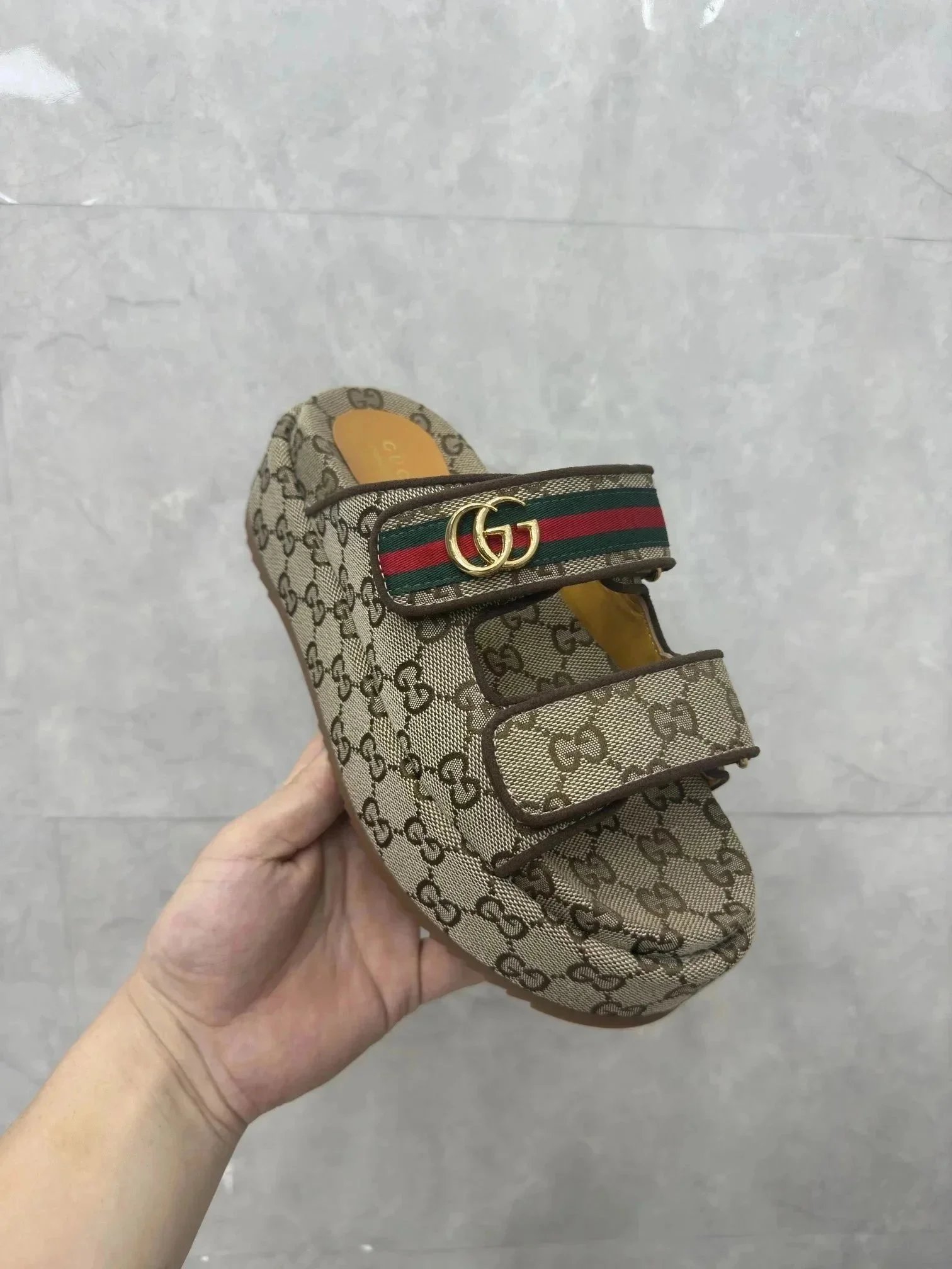 C-L Version Casual Shoes Sneakers Top Version 161