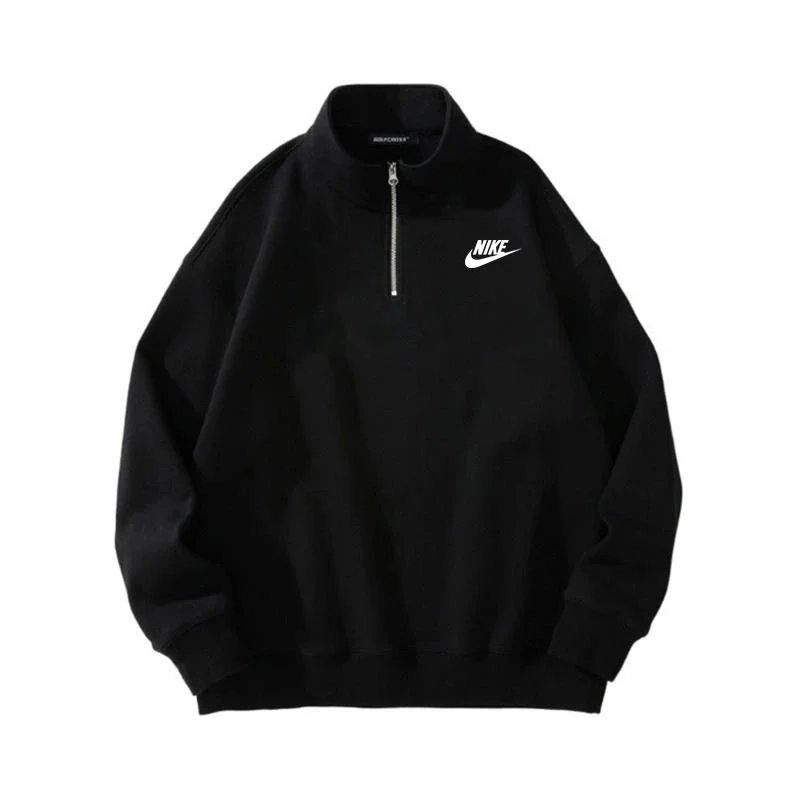 1:1 Batch 秋冬休闲百搭圆领卫衣 YHH25