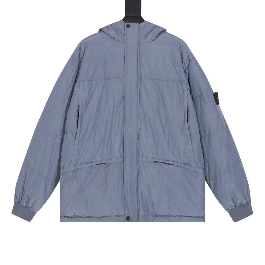 Stone Island Down Jacket （5+）