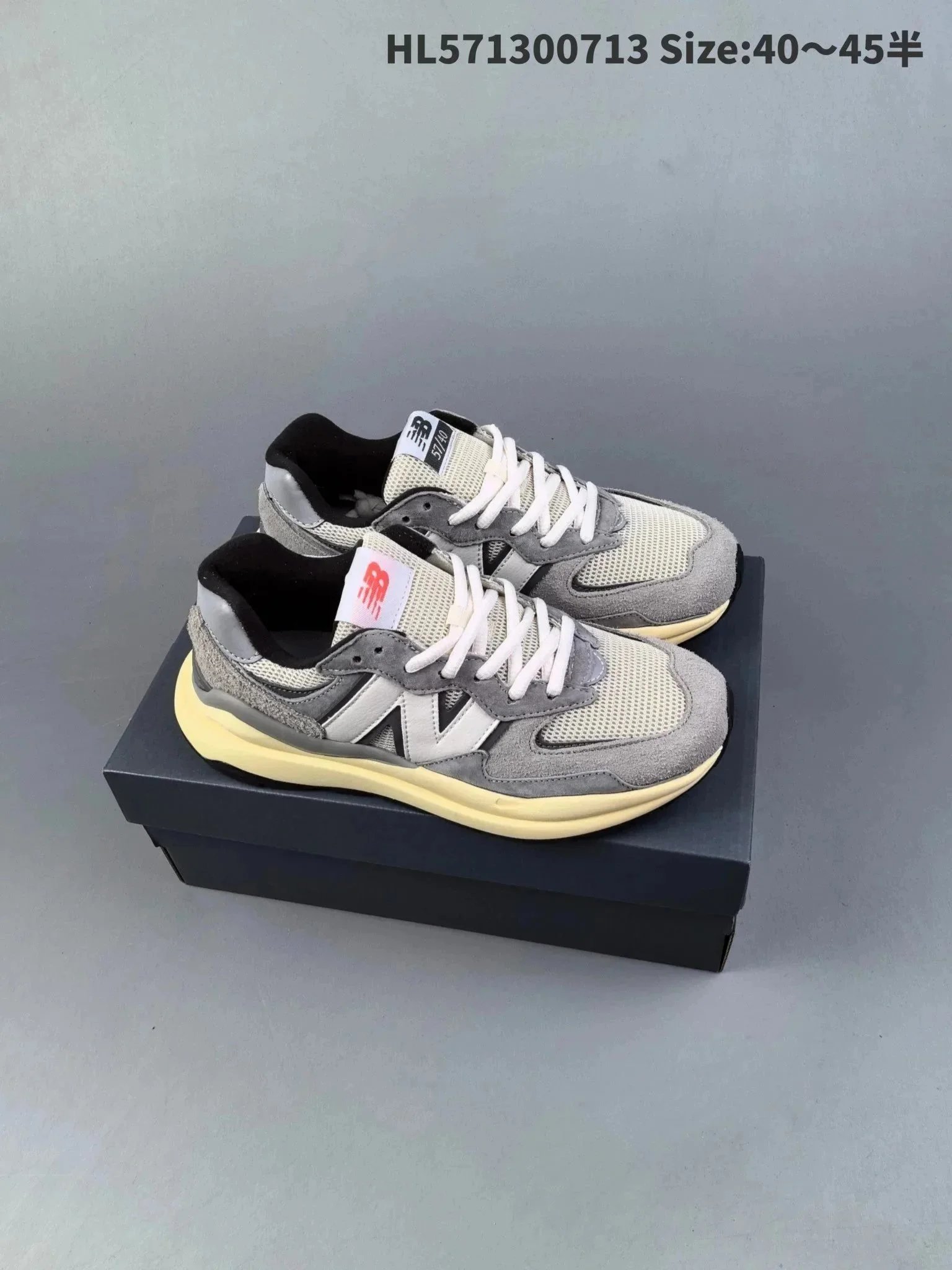 经典百搭休闲运动鞋 18