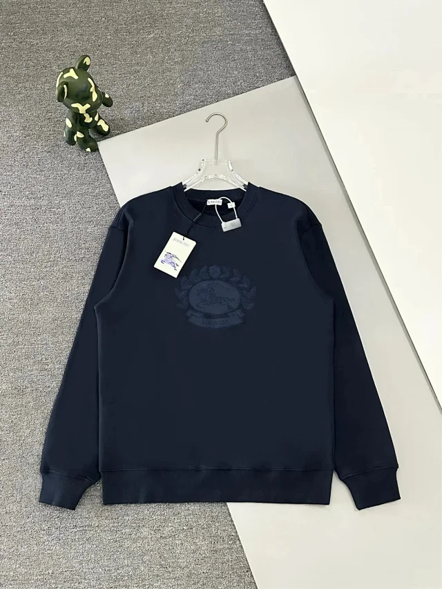 Burberry Hoodies & Sweatshirts Crewneck Sweatshirt product detail image 13