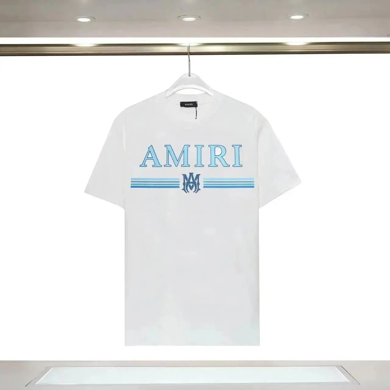 1:1 Batch Amiri T-shirt tee (25+)