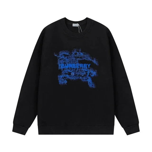 Burberry Hoodies & Sweatshirts Crewneck Sweatshirt product detail image 18
