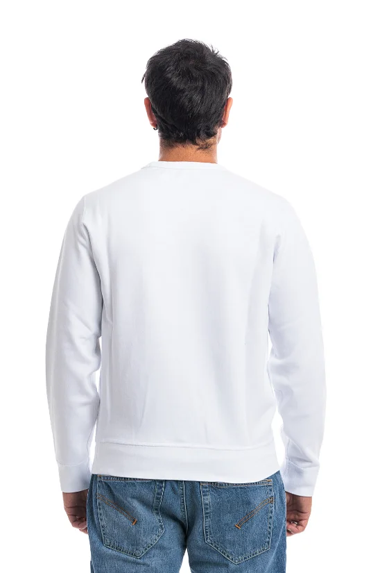 Polo Ralph Lauren Hoodies & Sweatshirts Crewneck sweatshirt with embroidered Pony logo product detail image 3