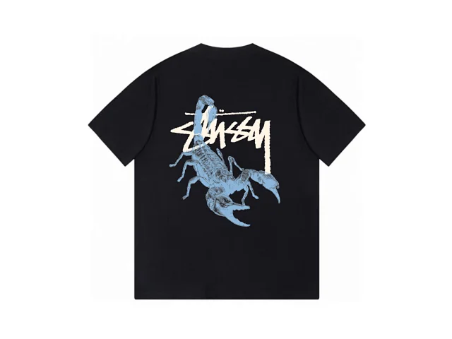 Stüssy T-Shirts Graphic Print product detail image 40