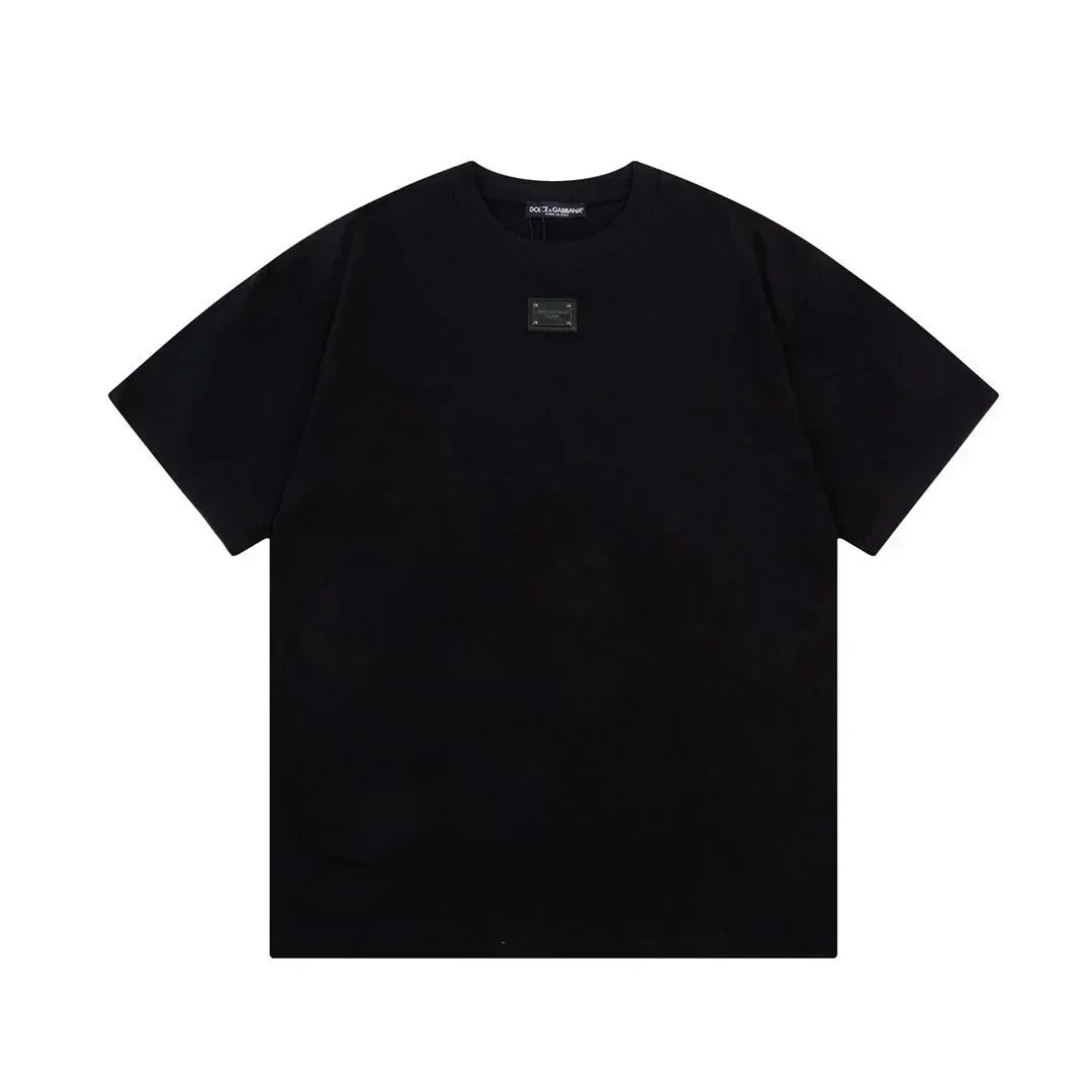 1:1 Batch Dolce&Gabbana T-shirt tee （10+）