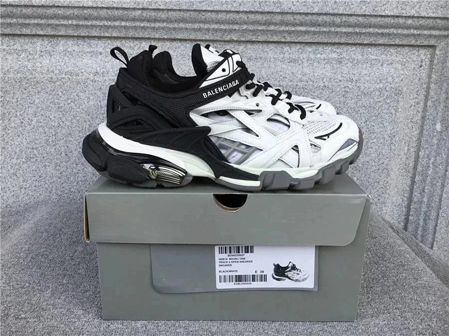 C-L Version Casual Shoes Sneakers Top Version 158