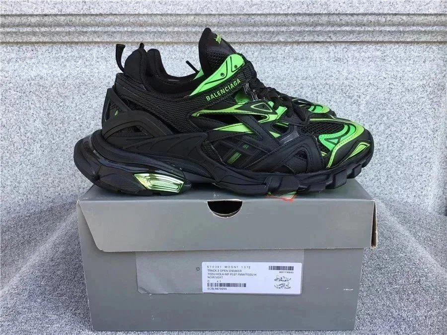 C-L Version Casual Shoes Sneakers Top Version 158