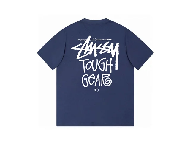 Stüssy T-Shirts Graphic Print product detail image 27