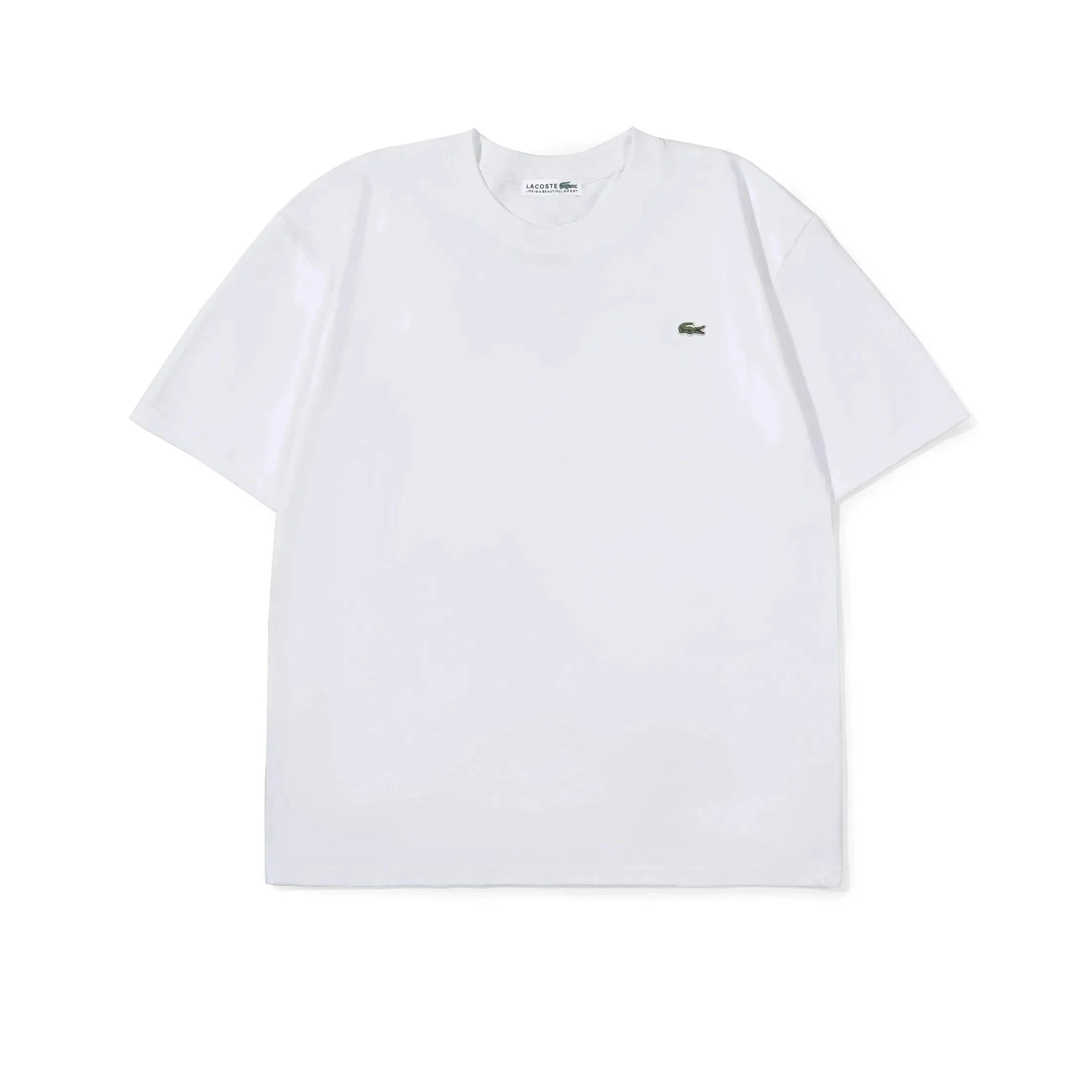 Lacoste T-shirt tee （15+）