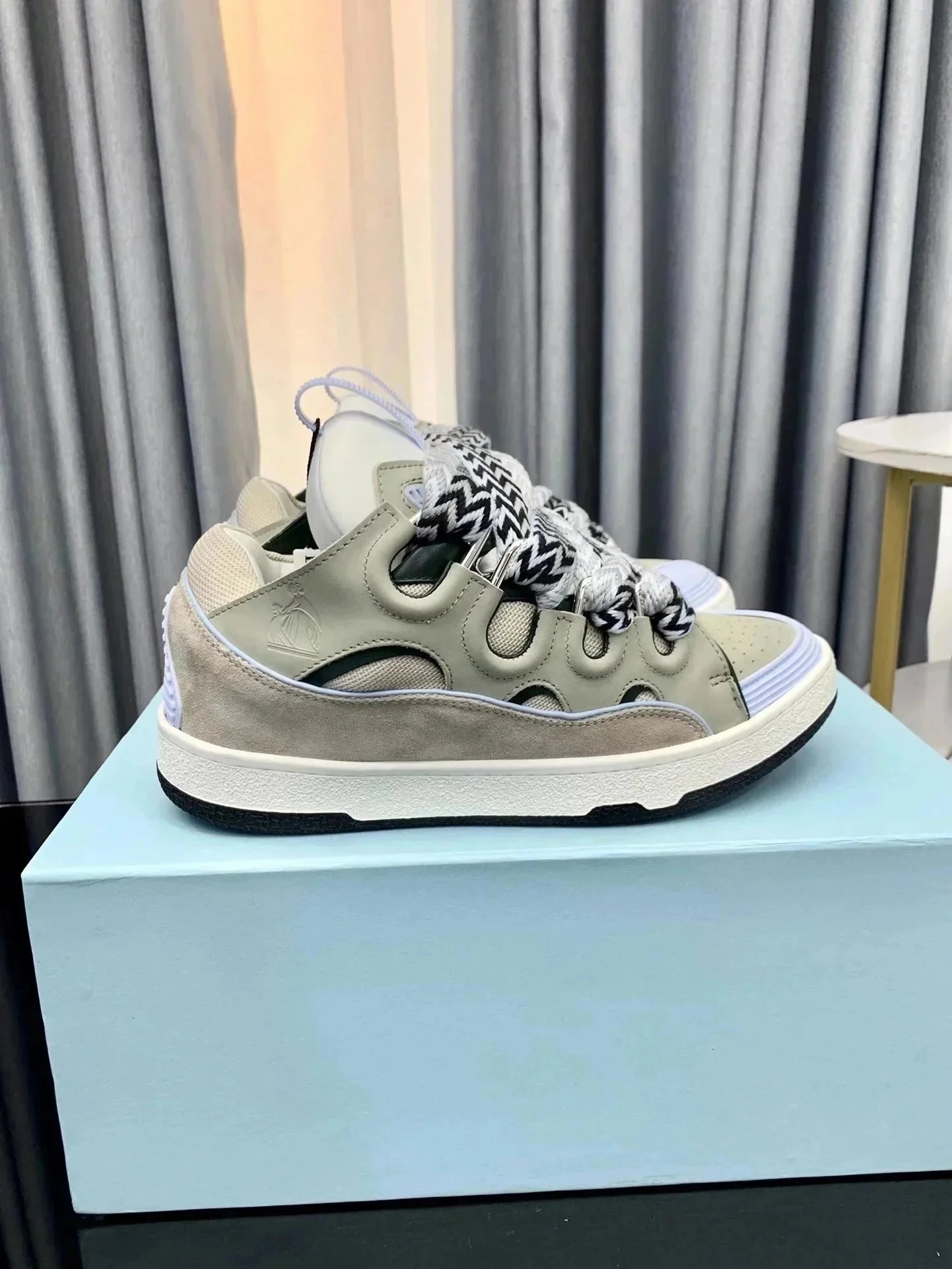 C-L Version Casual Shoes Sneakers Top Version 097