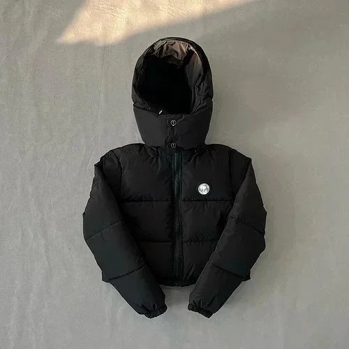 经典百搭时尚羽绒服003