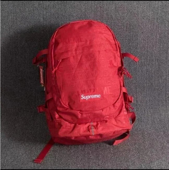 Supreme Backpack （5+） – QC photos preview | CnFans  | 7518239983