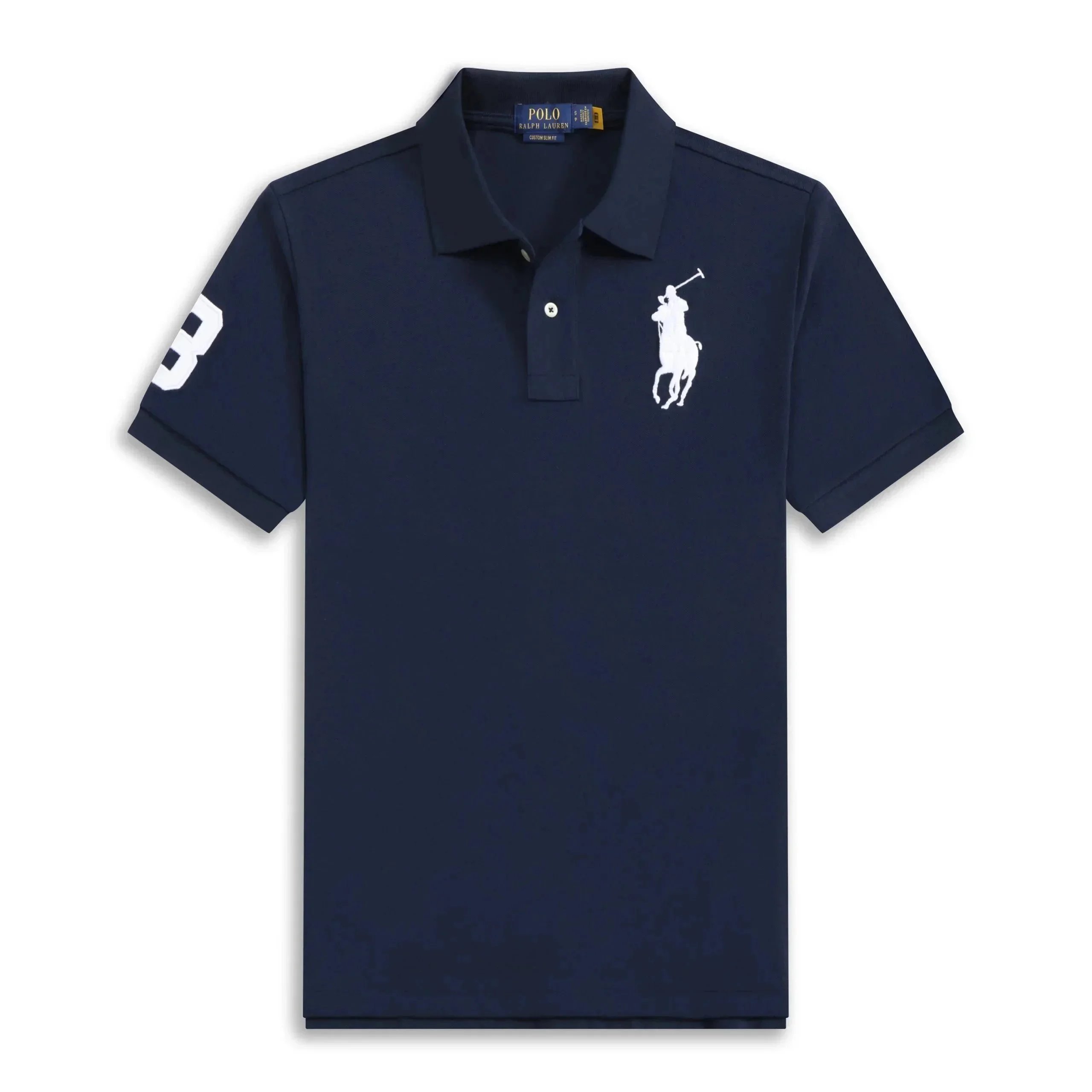 1:1 Batch XJXPCS新款时尚百搭T恤-21