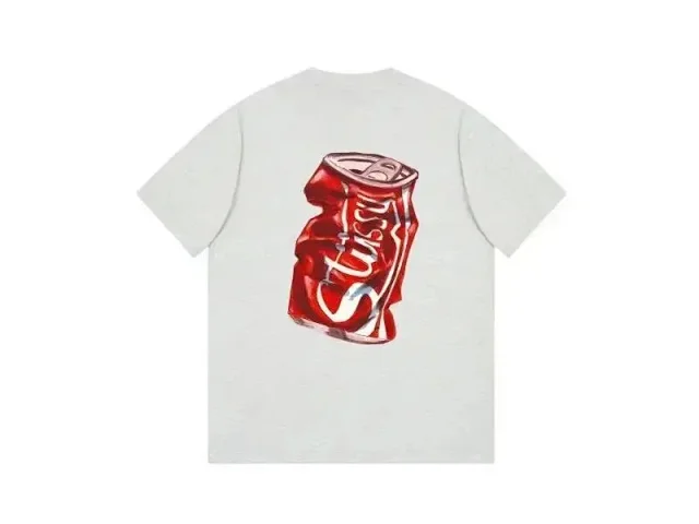 Stüssy T-Shirts Graphic Print product detail image 34