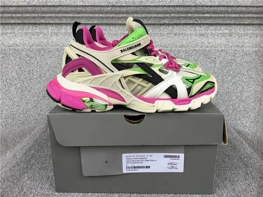 C-L Version Casual Shoes Sneakers Top Version 158