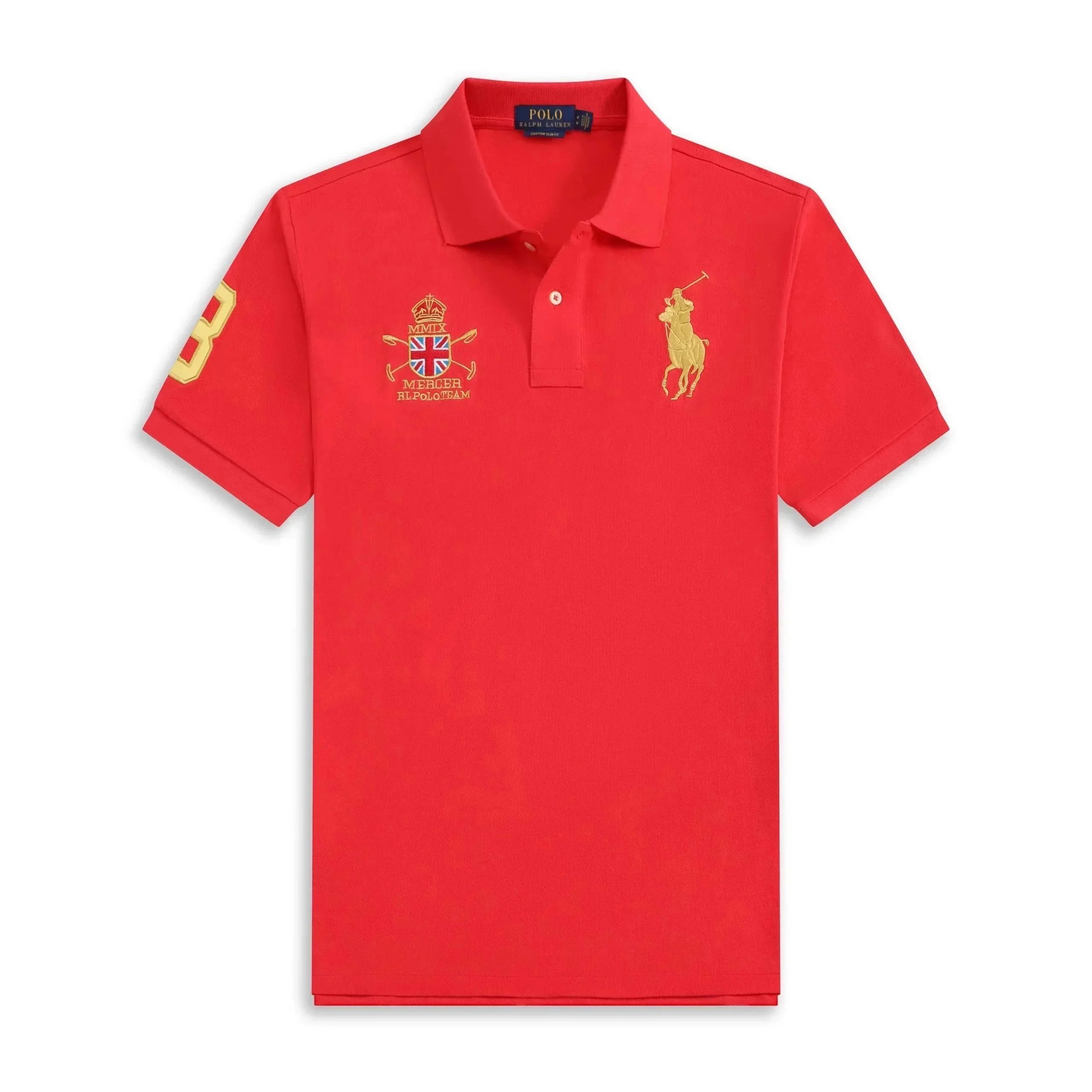 1:1 Batch XJXPCS新款时尚百搭T恤-21