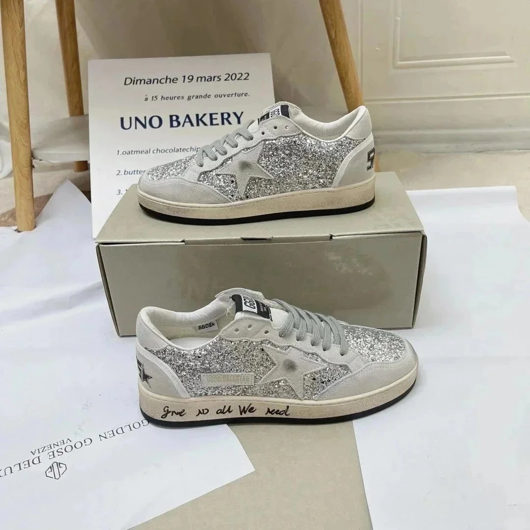 Golden Goose Mid Star（10+）