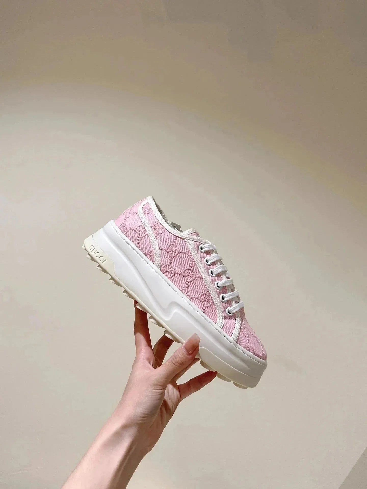 C-L Version Casual Shoes Sneakers Top Version 078