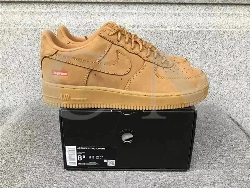 Nike Air Force 1 （20+）