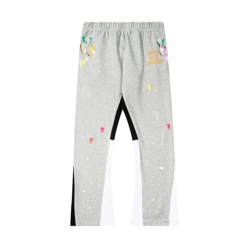 Fashion Casual Sports Long Pants photo 6
