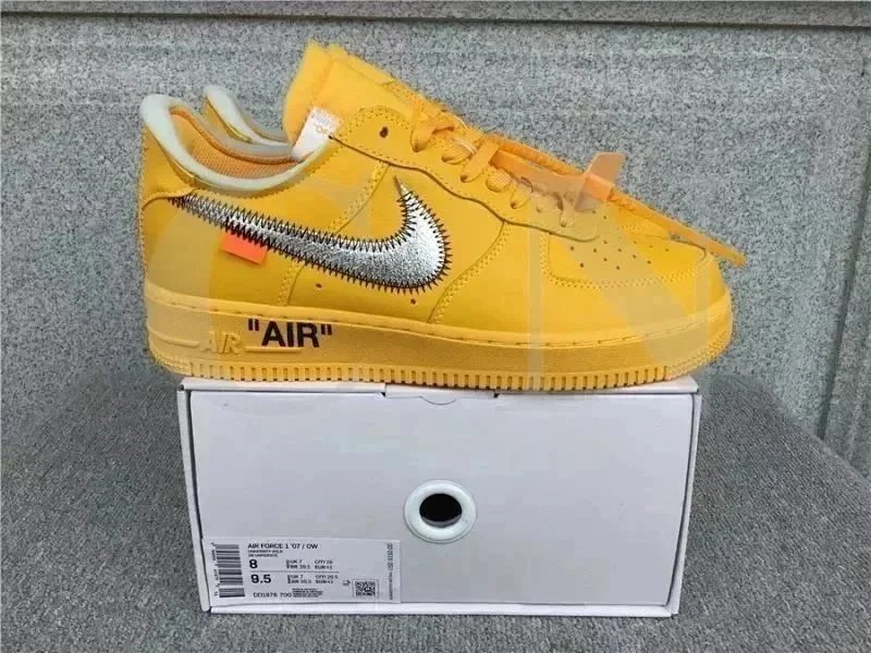 Nike Air Force 1 （20+）