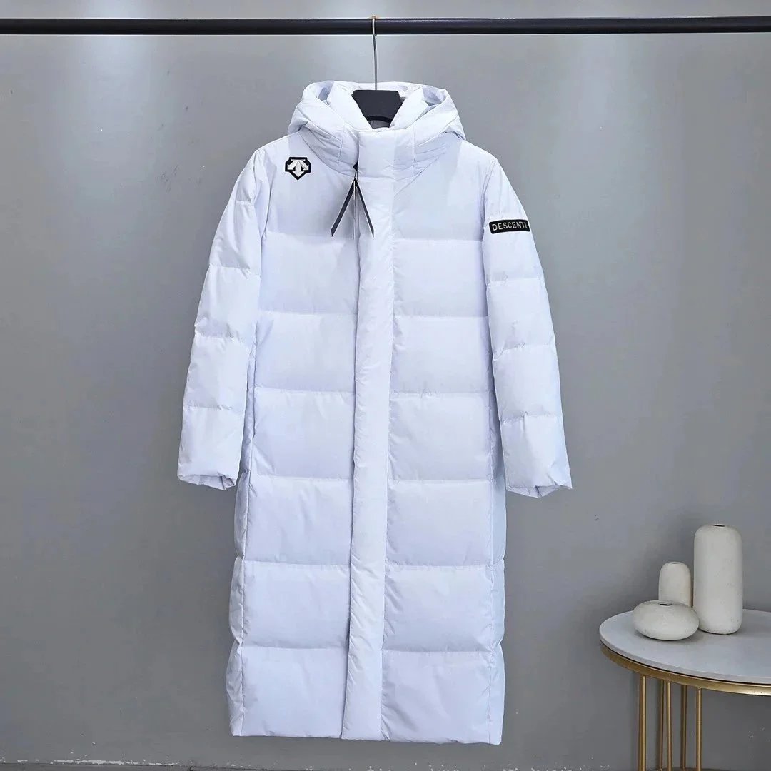 经典百搭时尚羽绒服 034