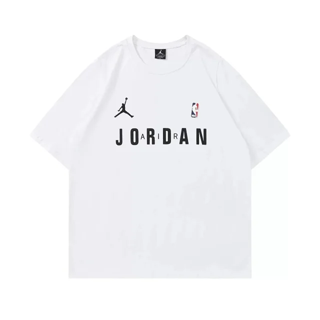 Jordan T-Shirts Jumpman graphic print product detail image 3
