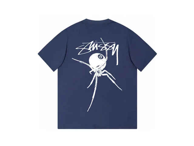 Stüssy T-Shirts Graphic Print product detail image 15
