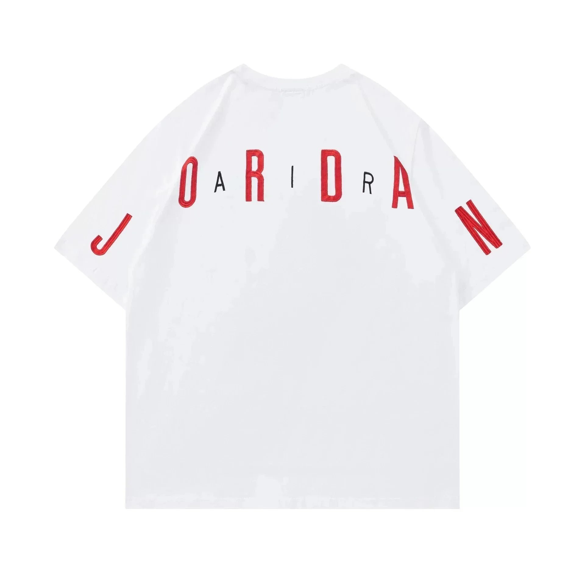 Jordan T-Shirts Jumpman graphic print — 6