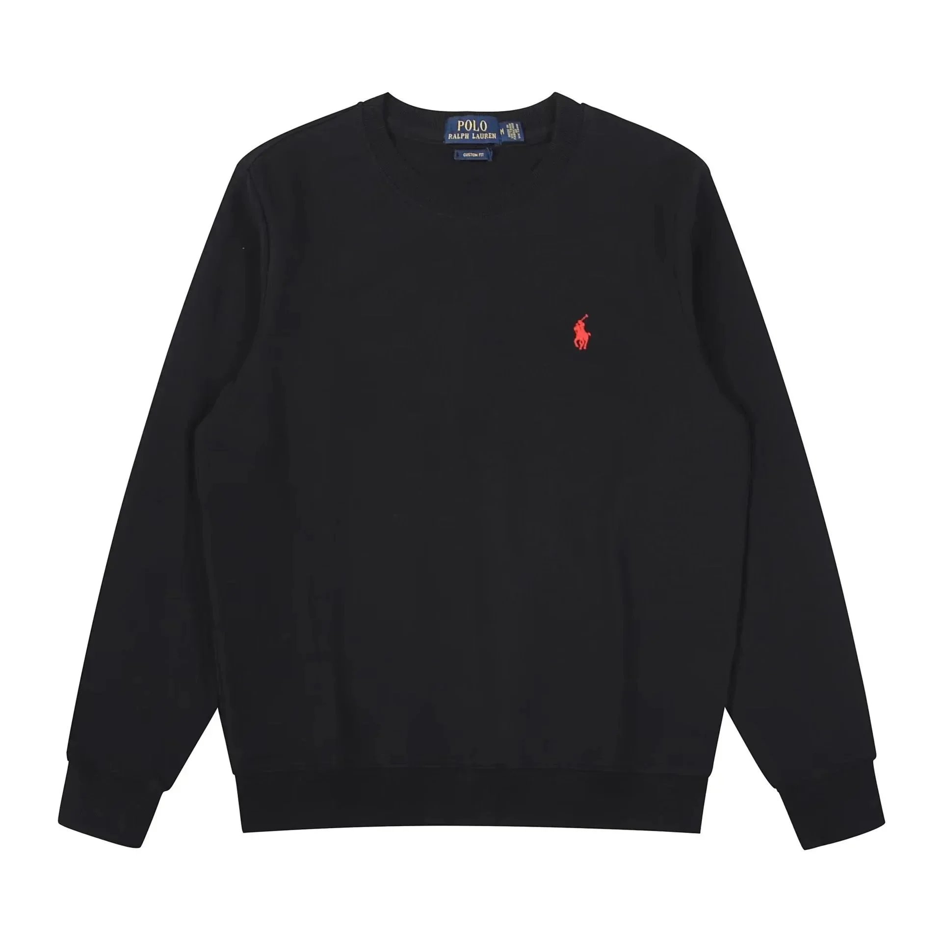 1:1 Batch 秋冬休闲时尚圆领卫衣 023